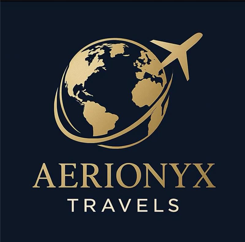 Travel Agent - Aerionyx Travels